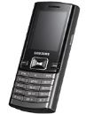 Best available price of Samsung D780 in S11