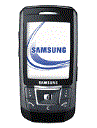 Best available price of Samsung D870 in S11