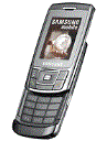 Best available price of Samsung D900i in S11