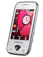 Best available price of Samsung S7070 Diva in S11