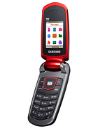 Best available price of Samsung E2210B in S11