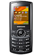 Best available price of Samsung E2232 in S11