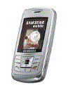 Best available price of Samsung E250 in S11