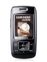 Best available price of Samsung E251 in S11