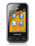 Best available price of Samsung E2652W Champ Duos in S11