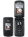 Best available price of Samsung E480 in S11