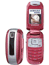 Best available price of Samsung E570 in S11