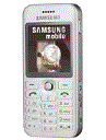 Best available price of Samsung E590 in S11