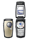 Best available price of Samsung E750 in S11