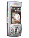 Best available price of Samsung E890 in S11