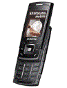 Best available price of Samsung E900 in S11
