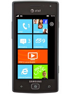 Best available price of Samsung Focus Flash I677 in S11