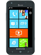 Best available price of Samsung Focus S I937 in S11