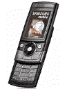 Best available price of Samsung G600 in S11