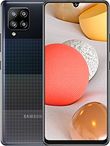 Best available price of Samsung Galaxy A42 5G in S11