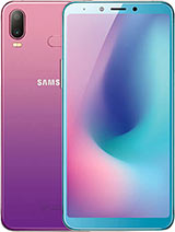 Best available price of Samsung Galaxy A6s in S11