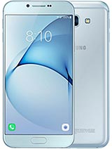 Best available price of Samsung Galaxy A8 2016 in S11