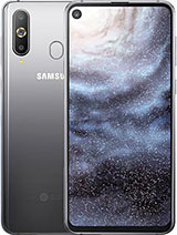 Best available price of Samsung Galaxy A8s in S11