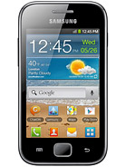 Best available price of Samsung Galaxy Ace Advance S6800 in S11