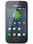 Best available price of Samsung Galaxy Ace Duos I589 in S11