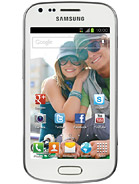 Best available price of Samsung Galaxy Ace II X S7560M in S11