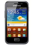 Best available price of Samsung Galaxy Ace Plus S7500 in S11