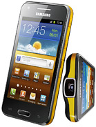 Best available price of Samsung I8530 Galaxy Beam in S11