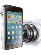 Best available price of Samsung Galaxy Camera GC100 in S11