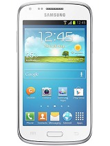 Best available price of Samsung Galaxy Core I8260 in S11
