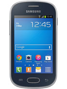 Best available price of Samsung Galaxy Fame Lite Duos S6792L in S11