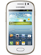Best available price of Samsung Galaxy Fame S6810 in S11