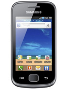 Best available price of Samsung Galaxy Gio S5660 in S11