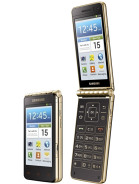 Best available price of Samsung I9230 Galaxy Golden in S11