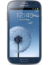 Best available price of Samsung Galaxy Grand I9082 in S11