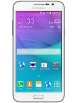 Best available price of Samsung Galaxy Grand Max in S11