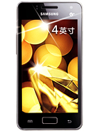 Best available price of Samsung Galaxy I8250 in S11