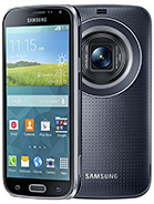 Best available price of Samsung Galaxy K zoom in S11