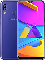 Best available price of Samsung Galaxy M10s in S11