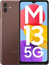 Best available price of Samsung Galaxy M13 5G in S11