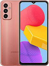 Best available price of Samsung Galaxy M13 in S11
