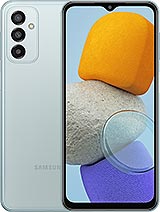 Best available price of Samsung Galaxy M23 in S11
