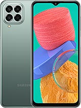 Best available price of Samsung Galaxy M33 in S11