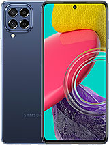 Best available price of Samsung Galaxy M53 in S11