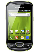 Best available price of Samsung Galaxy Mini S5570 in S11