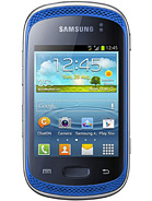 Best available price of Samsung Galaxy Music Duos S6012 in S11