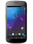Best available price of Samsung Galaxy Nexus LTE L700 in S11