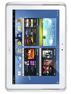 Best available price of Samsung Galaxy Note 10-1 N8010 in S11