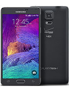 Best available price of Samsung Galaxy Note 4 USA in S11