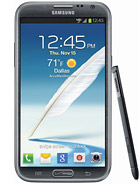 Best available price of Samsung Galaxy Note II CDMA in S11
