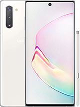 Best available price of Samsung Galaxy Note10 in S11